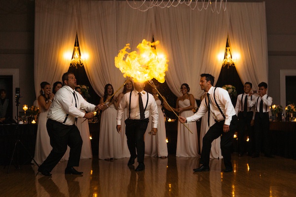 Stephanie & Vince – July 2015 – John Michael’s Banquet and Conference Centre