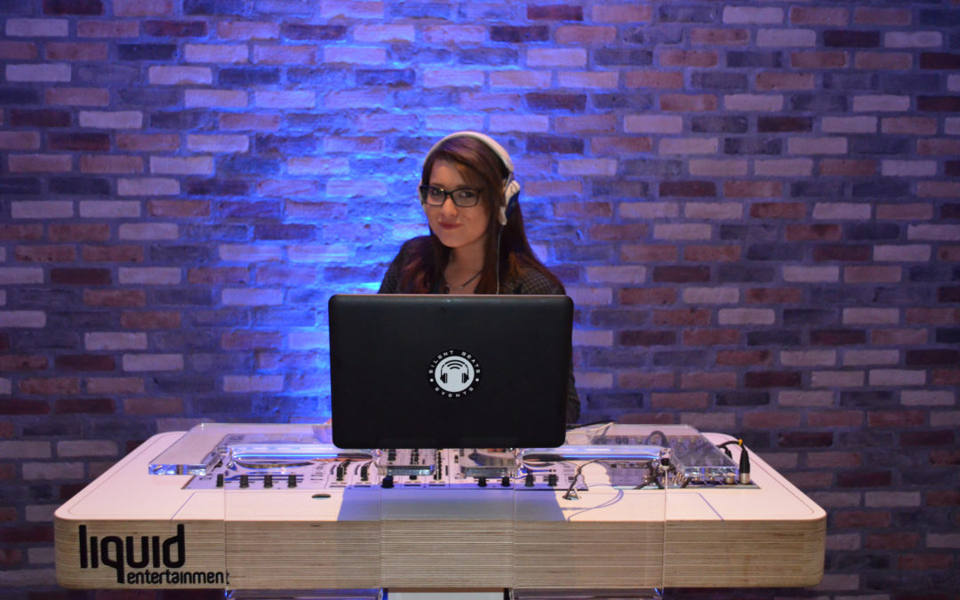 Welcome to the team DJ Lulu