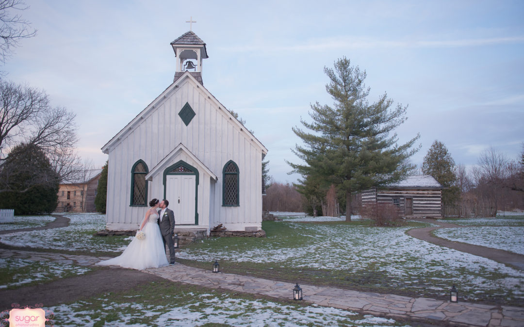 Off-season weddings: the benefits and what to expect