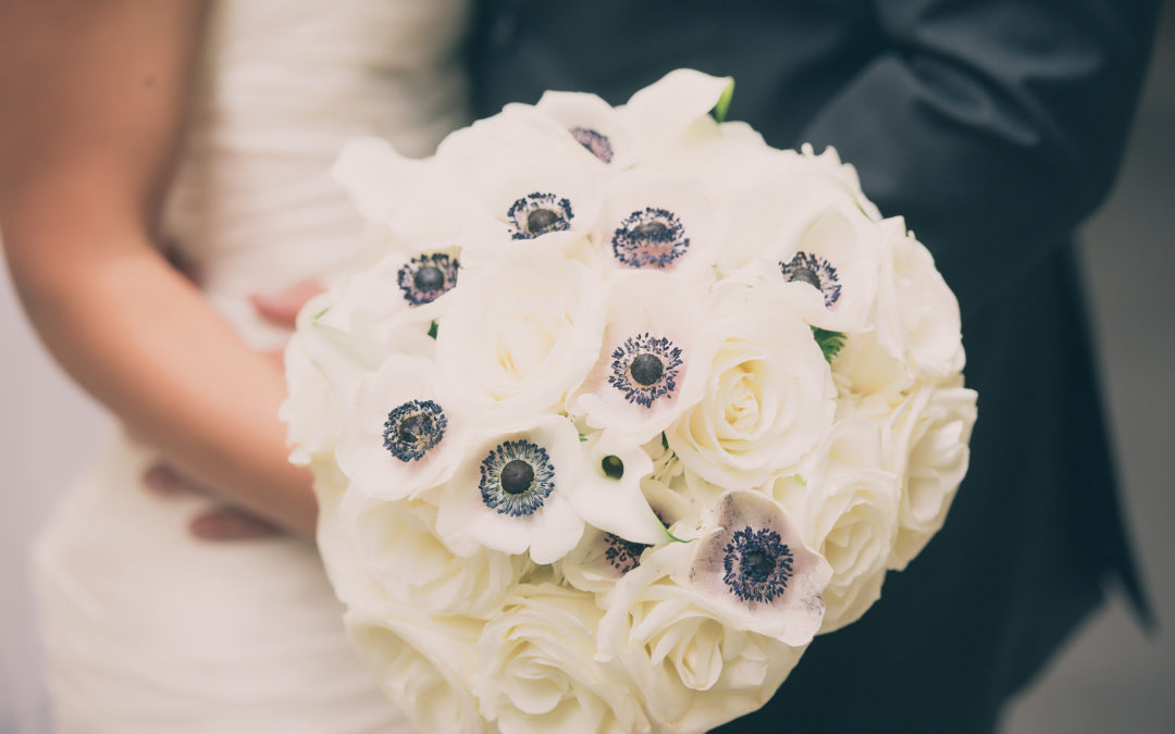 Newly engaged? 6 tips to make the most out of the 2017 bridal show season